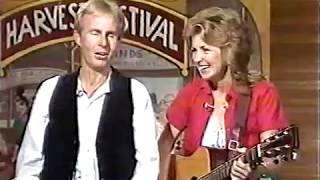 Elmo & Patsy Live 1983 "Did You Have To Wait 'Til Doomsday," more