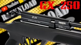 Gamo Gx 250 Full Racknload Review