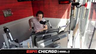 5/19 ESPN Chicago