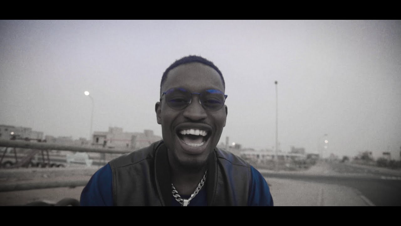 Emza Youngboss -  PAPAZA (Clip Officiel)
