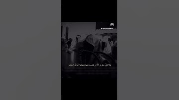 ومن الناس من يعجبك قوله في الحياة الدنيا ويشهد الله على ما في قلبه - سورة البقرة - محمد اللحيدان