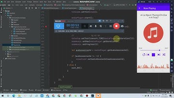 App nghe nhac offline