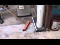 Floor Sweep Demonstration Floor Sweep Demonstration