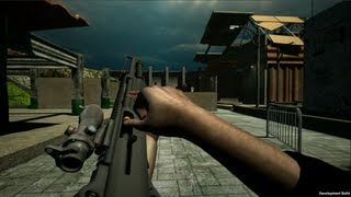 [DLG] [ Unity 3D ] FPS Update #26