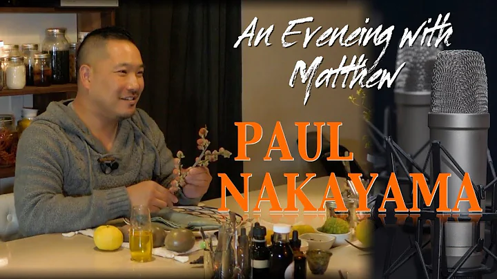 Paul Nakayama Photo 8