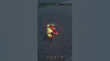 Archived - Get wheeled  #roblox #archived