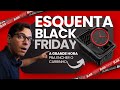 VAI COMEÇAR O ESQUENTA BLACK FRIDAY NA AMAZON!