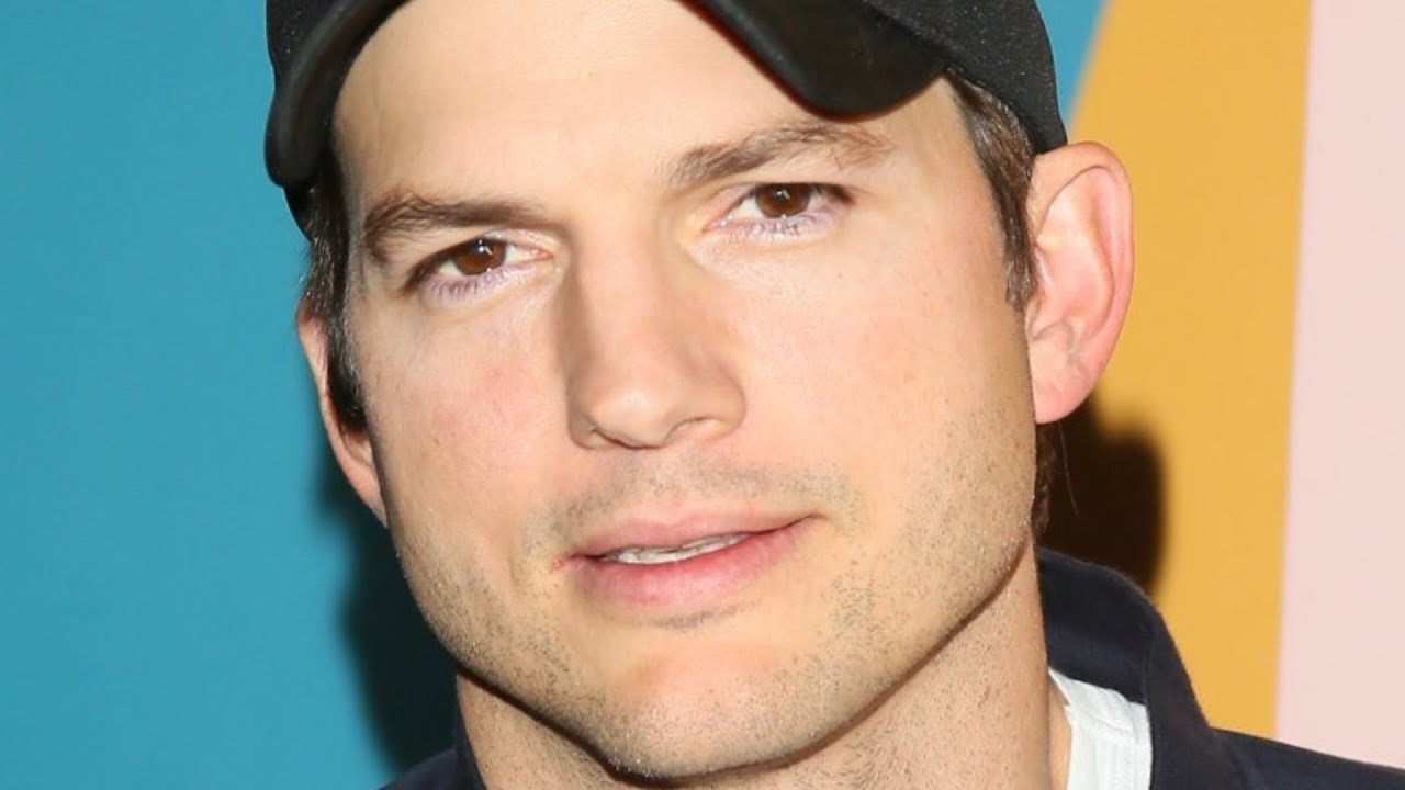 Shady Things Everyone Totally Ignores About Ashton Kutcher