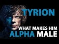 Tyrion Lannister: The True Alpha Male