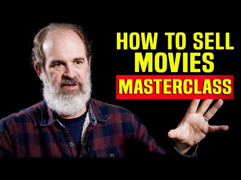 Masterclass On Selling A Movie And The Money They Make - Glen Reynolds [FULL INTERVIEW]