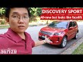 The Land Rover Discovery Sport is the RM400k car you can subject to rough use | EvoMalaysia