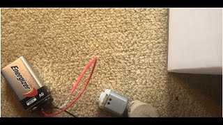 Brush Bot
