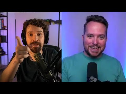 Destiny Chats With Pondering Politics - YouTube