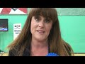 Kelly Tolhurst re-elected in Rochester & Strood