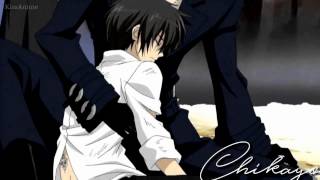 07 Ghost (Amv) - I'm In Love With a Angel /Frau x Teito 