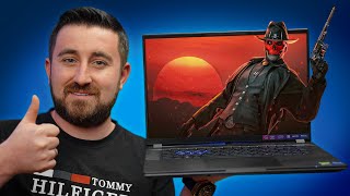 SON DÖNEMDE İNCELEDİĞİM EN İYİ SOĞUTMALI LAPTOP! AORUS 16X (2024)