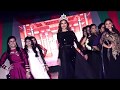 Highlights of vvwcc annual function  fashion show 201819