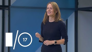 Developer Keynote (Google I/O 
