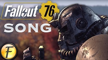 Fallout 76 Song - Wasteland | by FabvL