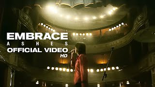 Watch Embrace Ashes video