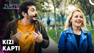 Bayramdan Yürüme Sanatı Klavye Delikanlıları 5.
