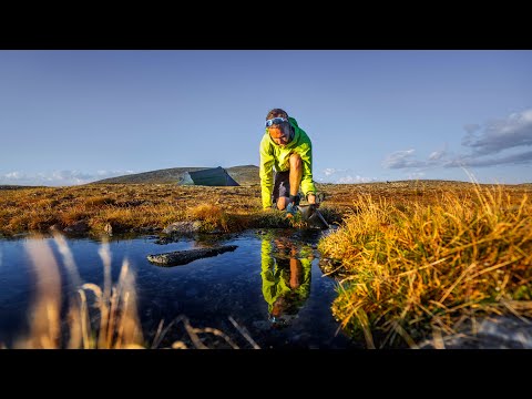 Video: Kjøring langs nordkysten av Oahu