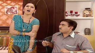 Episode 202 - Taarak Mehta Ka Ooltah Chashmah | Rakshabandhan | Full Episode | तारक मेहता