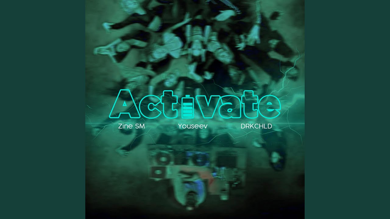 Activate auf YouTube ansehen Activate auf YouTube ansehen