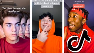 Hey, how y'all doing?  || Tik Tok compilation ||