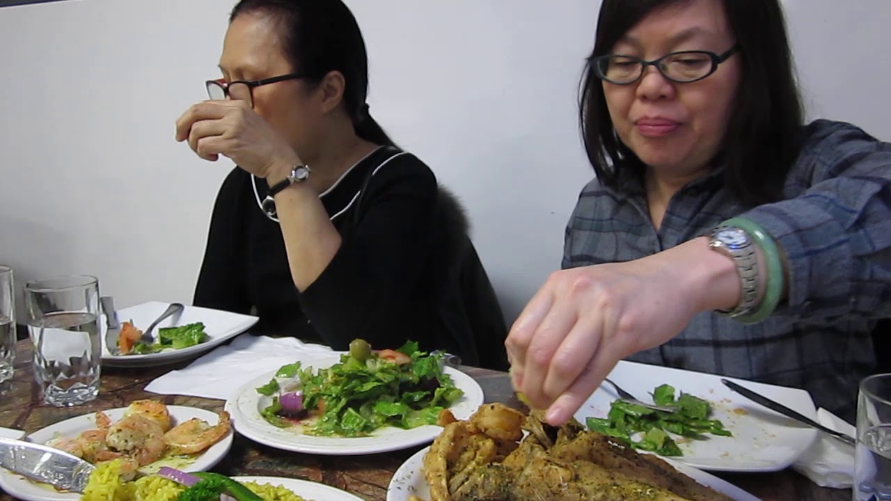 MVI 0634 La Mer Rouge 30 Tet Casnh Ty (24 thang 1 2020) YouTube