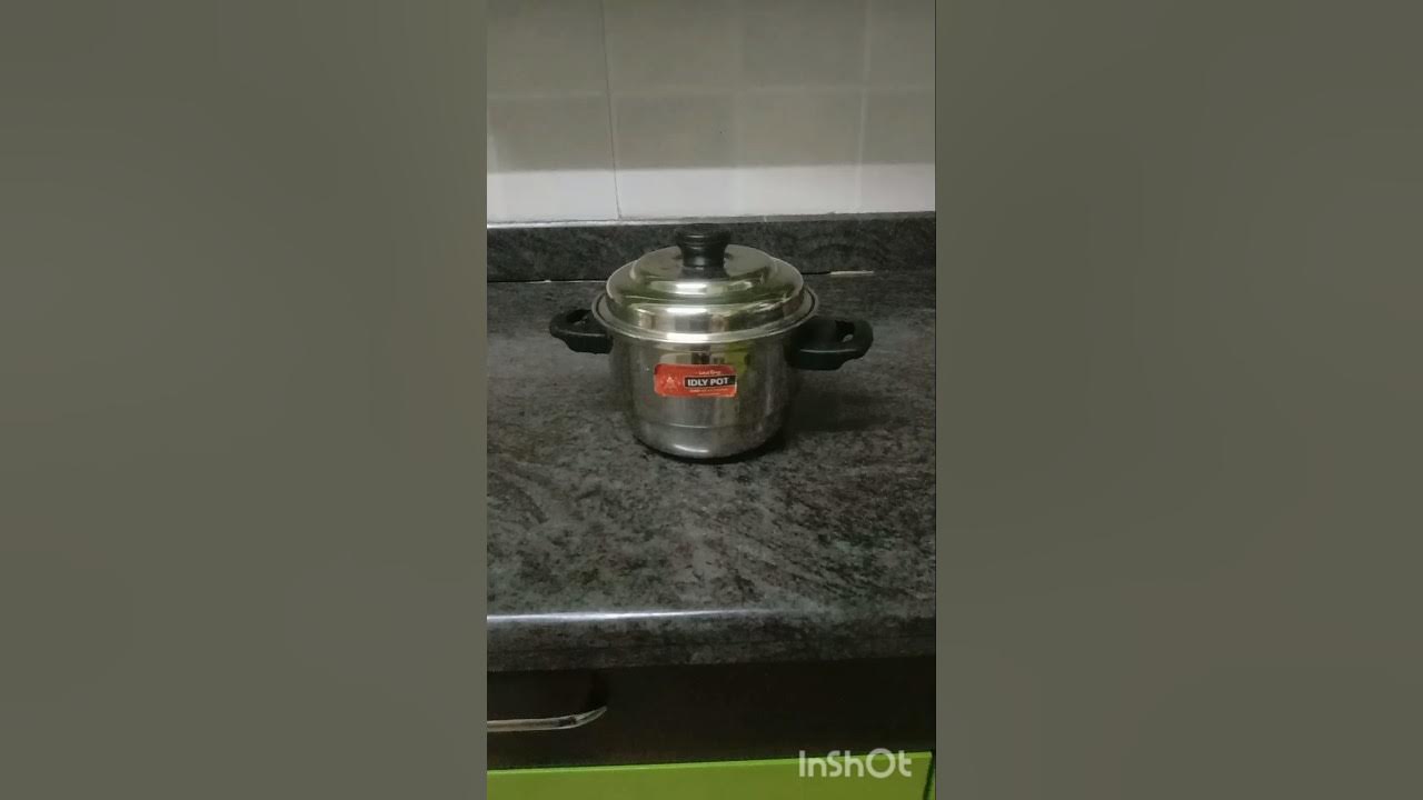 Simple hack to get rid of stickers from new utensils and cookware YouTube