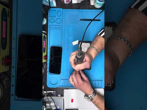 Oukitel wp22 разборка