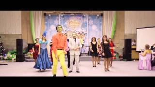 Noveo dance "The Mask" Noveo dance "The Mask"