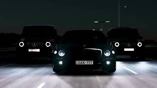 YASMI - иди отдыхай | Car Night Drive