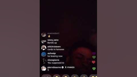 Pierre Bourne - Tlop 5 - Snippet