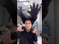 Comedy 🤣🤭  #shorts #hairstyle #comedy #Funny