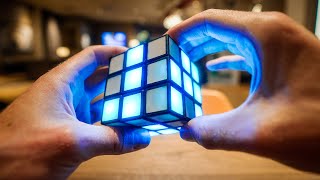 Can I Solve The Afterlife Cube..?