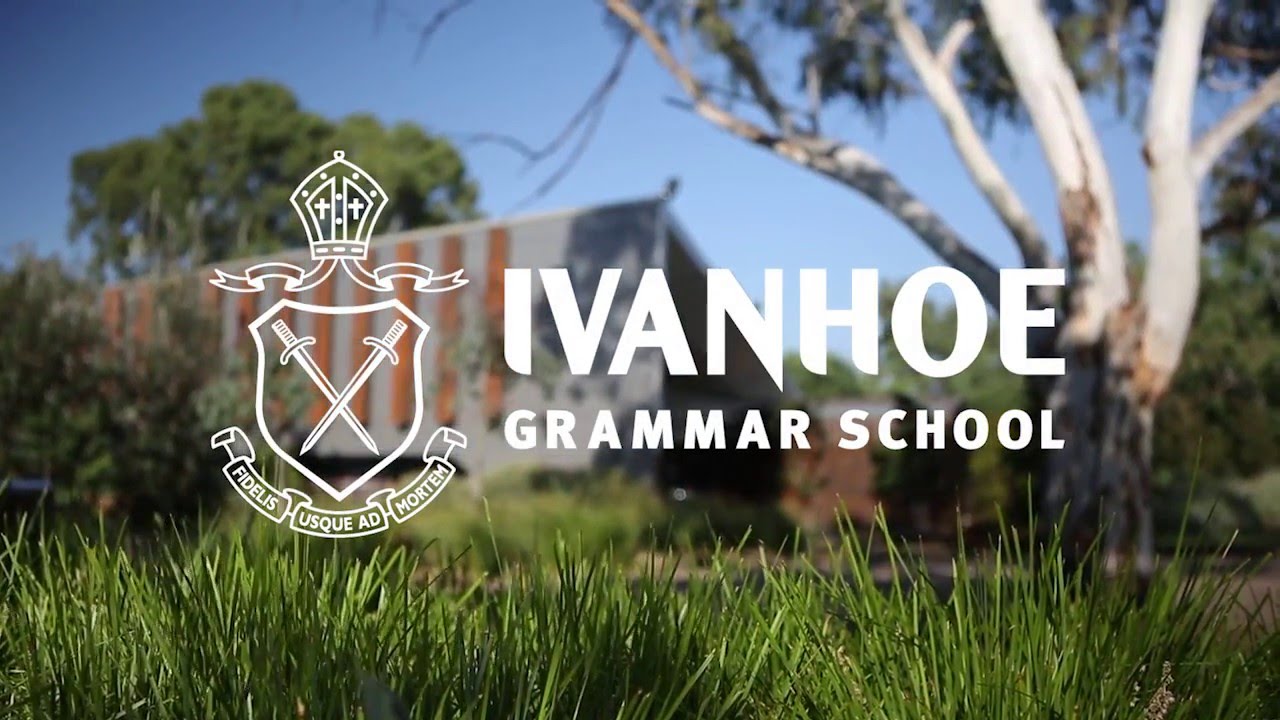 Plenty Campus Primary Years Ivanhoe Grammar School YouTube