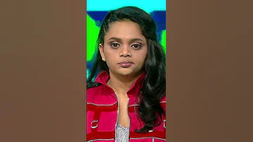 Srushti says she isn't feeling anything after her performance #MTVHustle #HustleSeason2