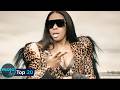 Top 20 Times Entitled Celebrities RUINED Other People's Lives