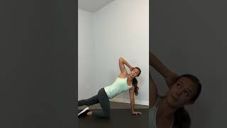 New Gentle Routine For Menstrual Pain Relief! Comment If You'd Like To See More Routines Like This