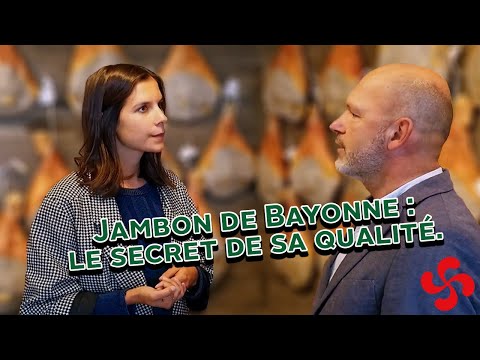raphaële-continue-son-enquête-sur-la-salaison-du-jambon-de-bayonne-!-2/9-#7