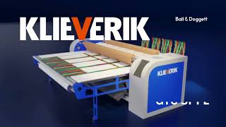 Klieverik GTC SPFL