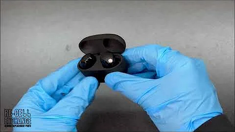 Sony WF-1000XM5 Reset and Pair a Replacement Earbud Tutorial