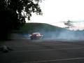 V6 Mustang Donuts