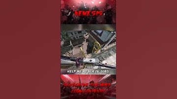 1v3 clutch! #codm #codmobile #multiplayer #codwarzonemobile #shorts #viral #bgmi