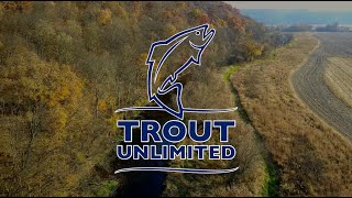 Trout Unlimited & Iowa's Driftless Region: How Collaborations In Conservation Improve Working Lands