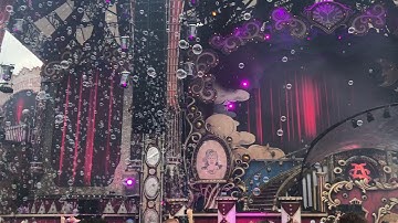 Tomorrowland 2017 - Intro Timmy Trumpet