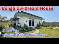 5m budget bungalow dream house ng ating subscribers from usa  sobrang ganda ng design high ceiling