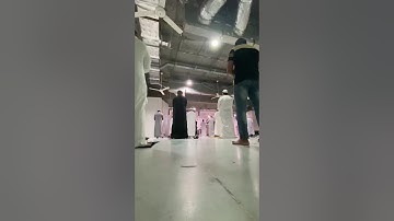 تسجيل من داخل الحرم لتلاوة بديعة لأواخر سورة العنكبوت للشيخ عبدالله الجهني | عشاء الخميس ٥-٣-١٤٤٢هـ